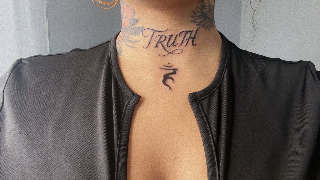 Tattoo work by Ascension Inks (1)