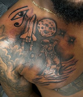 Tattoo work by Ascension Inks (3)