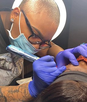 Tattoo work by Ascension Inks (4)
