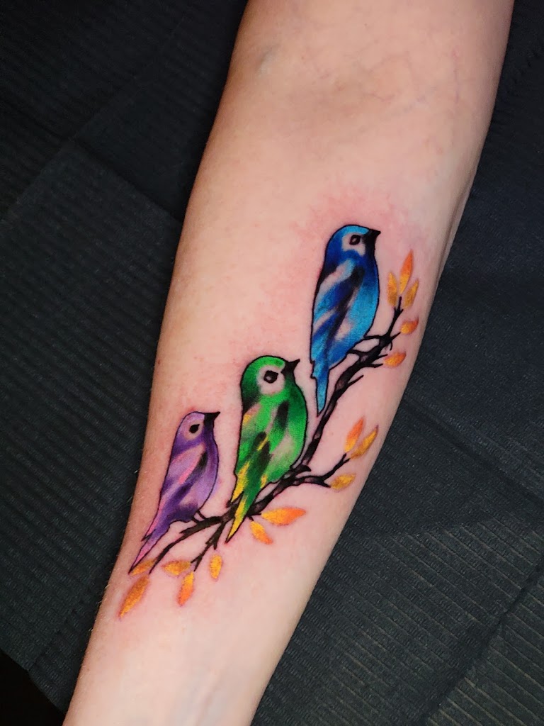 Tattoo work by Ascension Tattoo in Lewisville, TX (4)