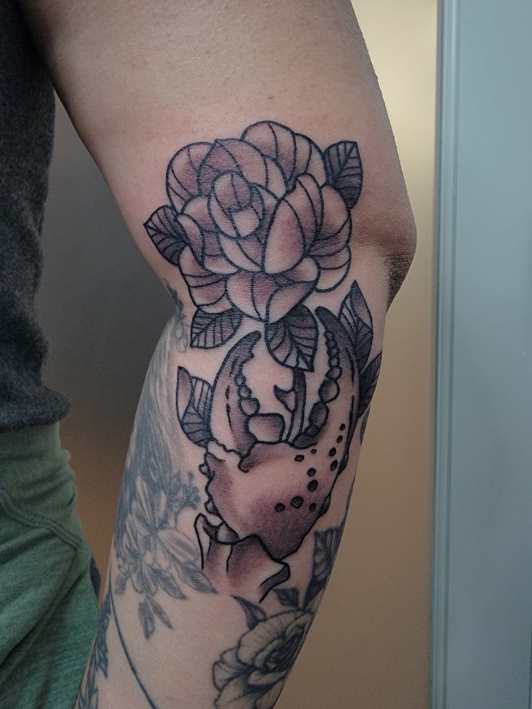 Tattoo work by Ascension Tattoo in Lewisville, TX (6)