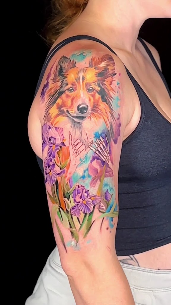 Assassin Tattoo Houston in Houston