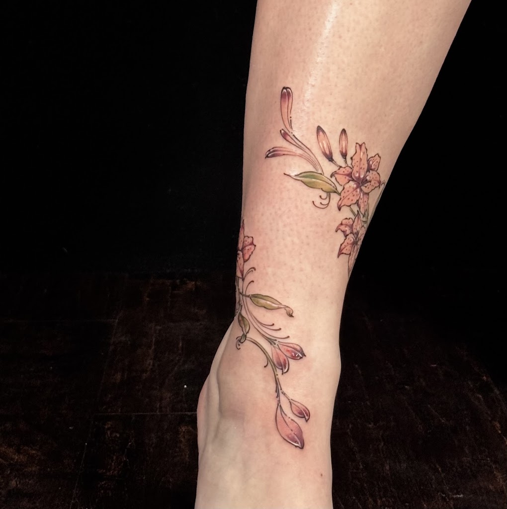 Tattoo work by Assassin Tattoo Houston (3)