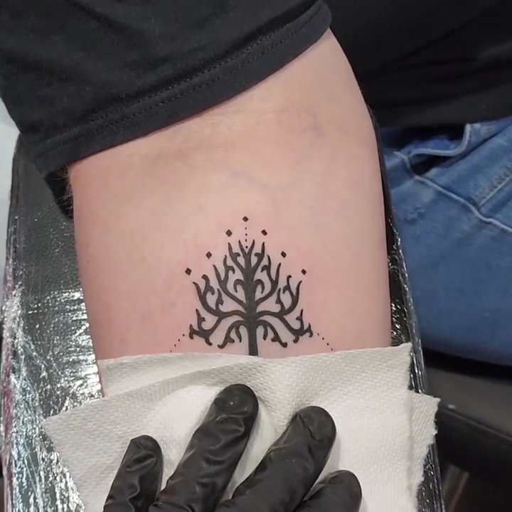 Tattoo work by Assassin Tattoo Houston (5)