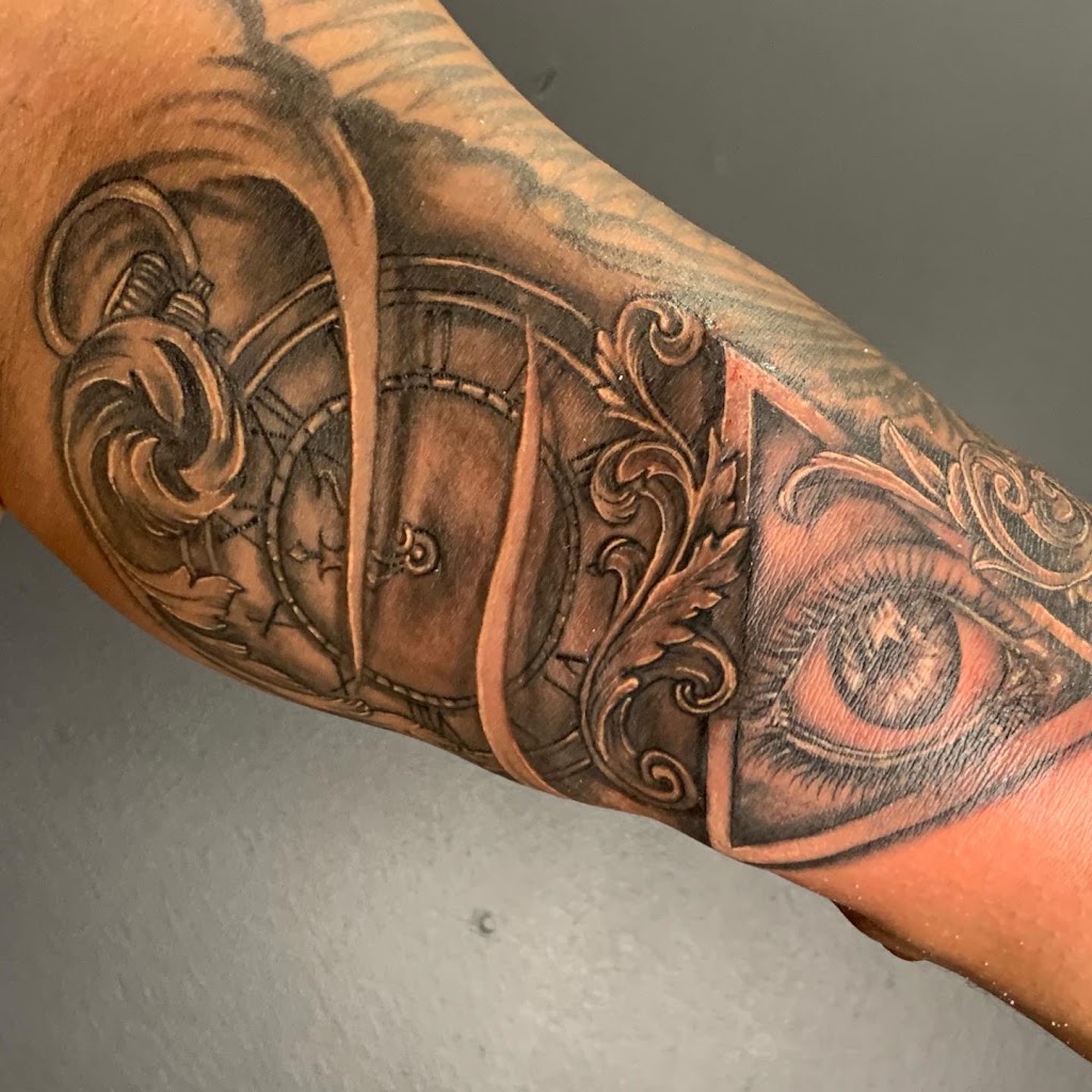 Tattoo work by Astroworld tattoos (3)