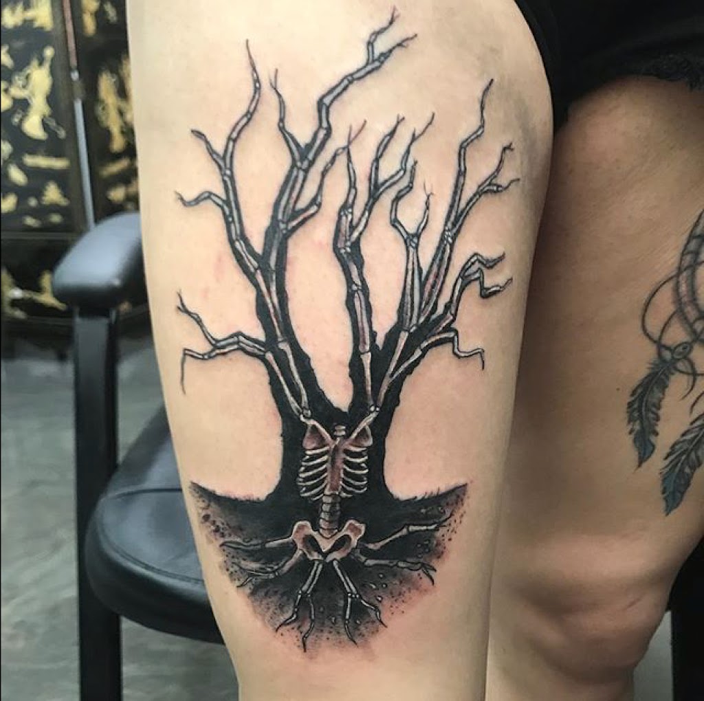 Tattoo work by Astroworld tattoos (5)