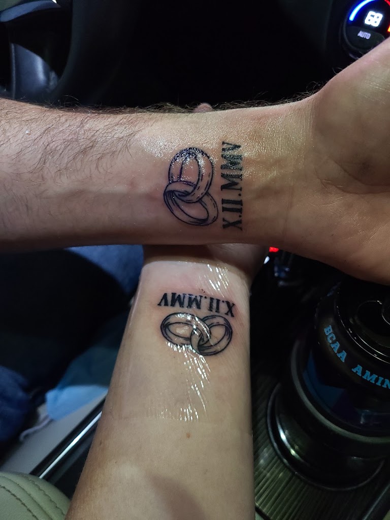 Tattoo work by Atomic Tattoo - Hwy 183 (4)