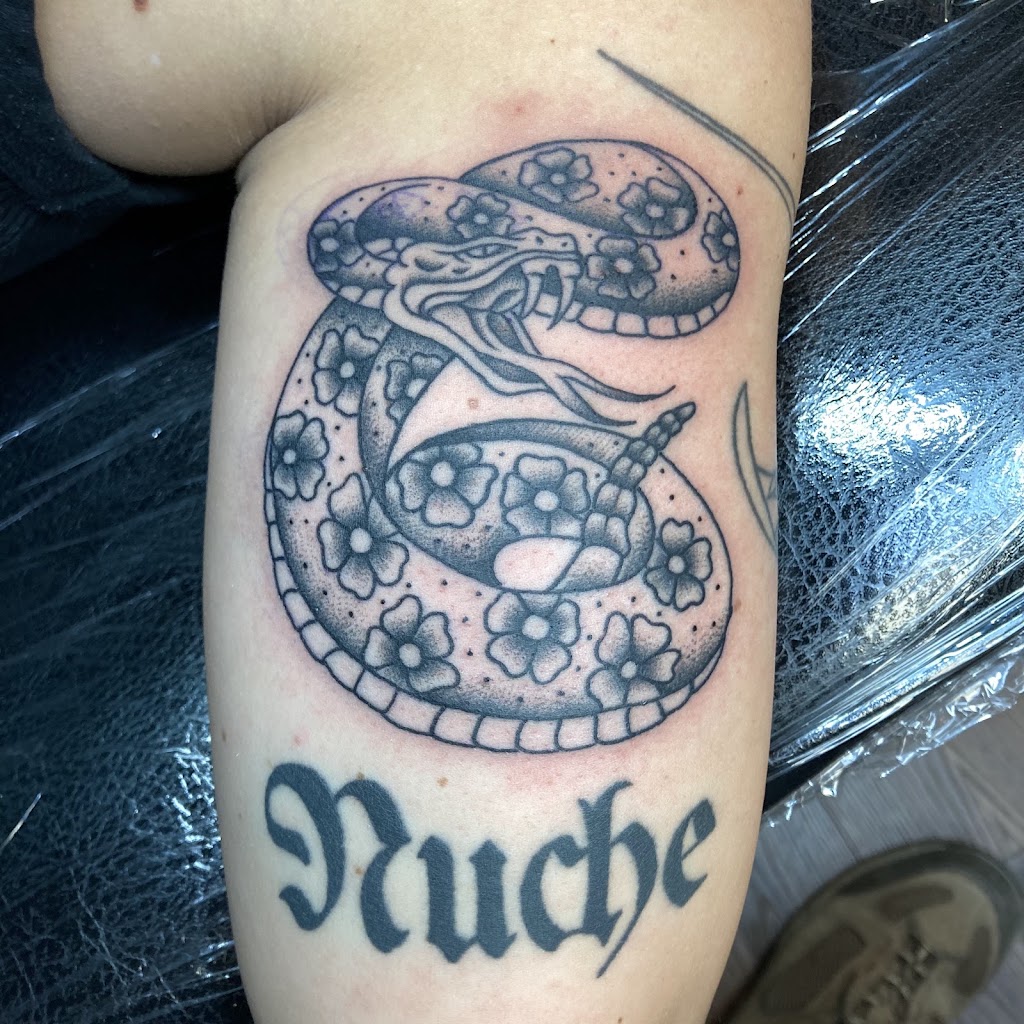 Tattoo work by Atomic Tattoo - Pflugerville (3)