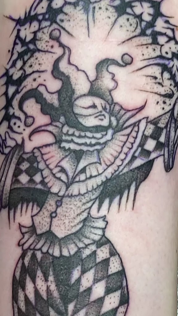 Tattoo work by Atomic Tattoo - Pflugerville (4)