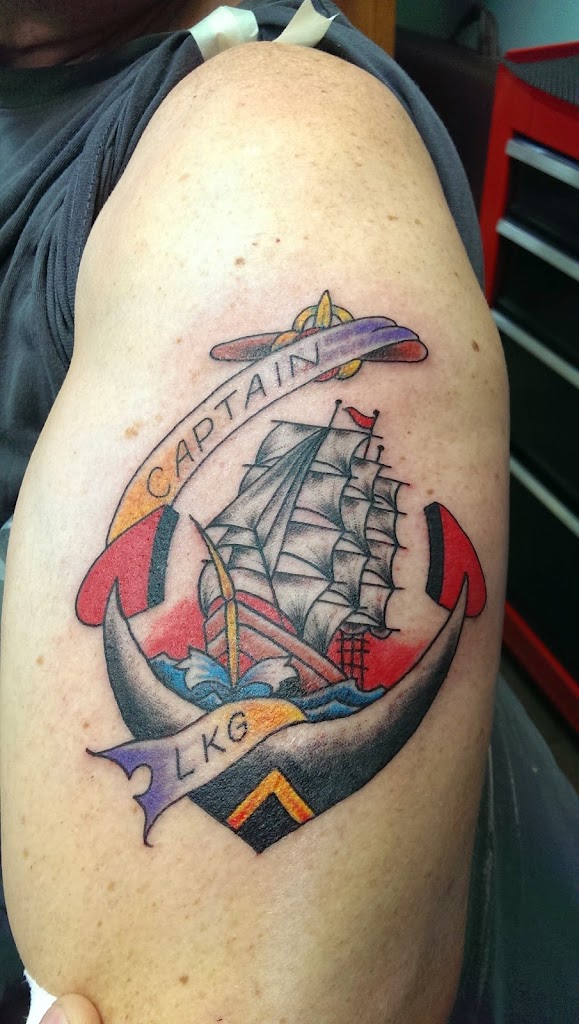 Tattoo work by Atomic Tattoo - Pflugerville (5)