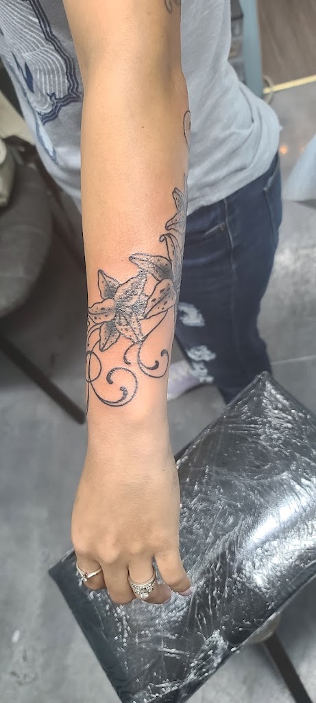 Tattoo work by Atomic Tattoo - Pflugerville (6)