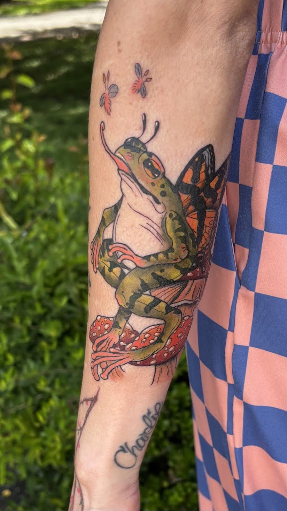 Tattoo work by Audrey Madeline Tattoo (1)