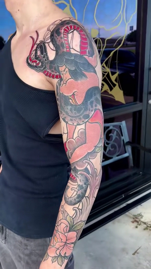 Tattoo work by Audrey Madeline Tattoo (5)