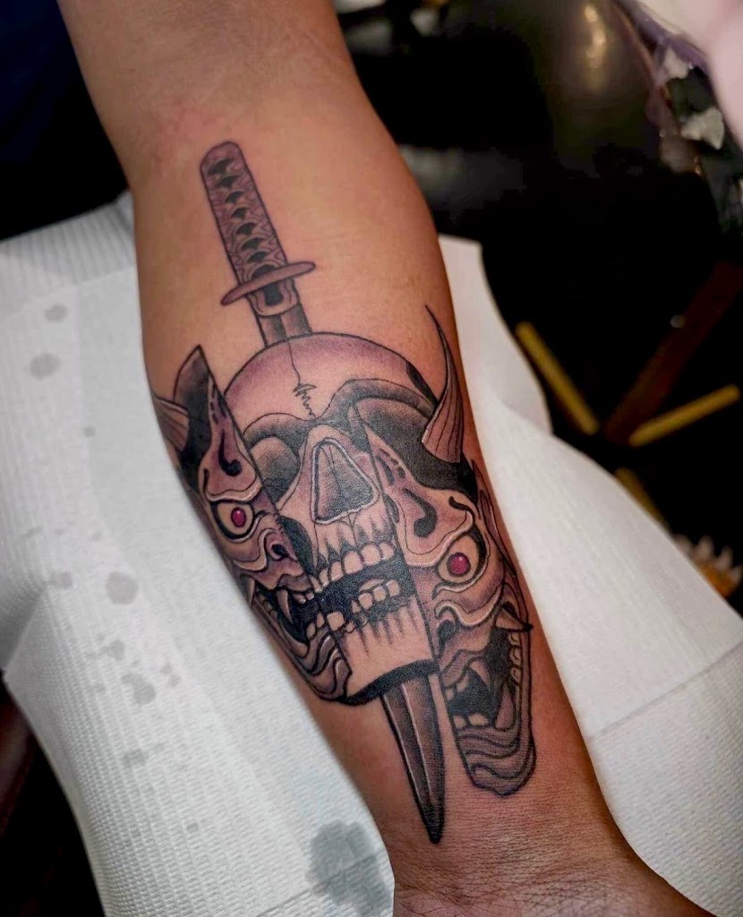 Tattoo work by Audrey Madeline Tattoo (6)