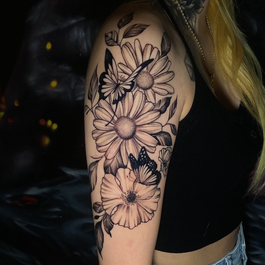 Tattoo work by August Moreno Tattoos (3)