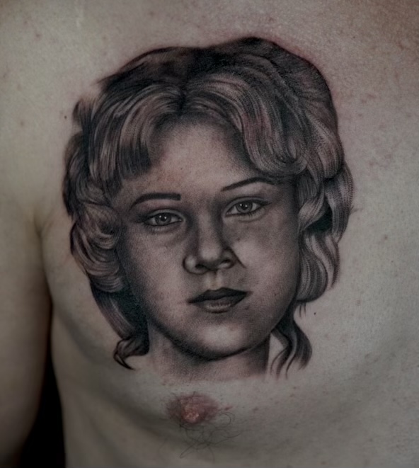 Tattoo work by August Moreno Tattoos (4)