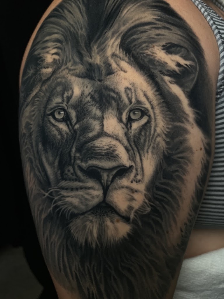 Tattoo work by Aura IV Tattoo Gallery (1)