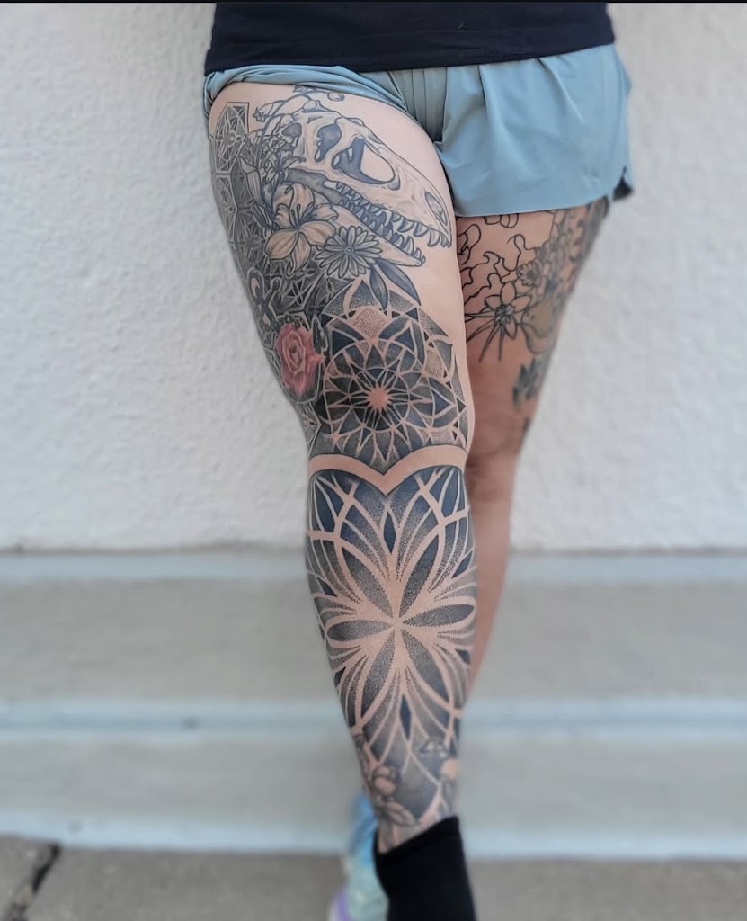 Tattoo work by Aura IV Tattoo Gallery (2)