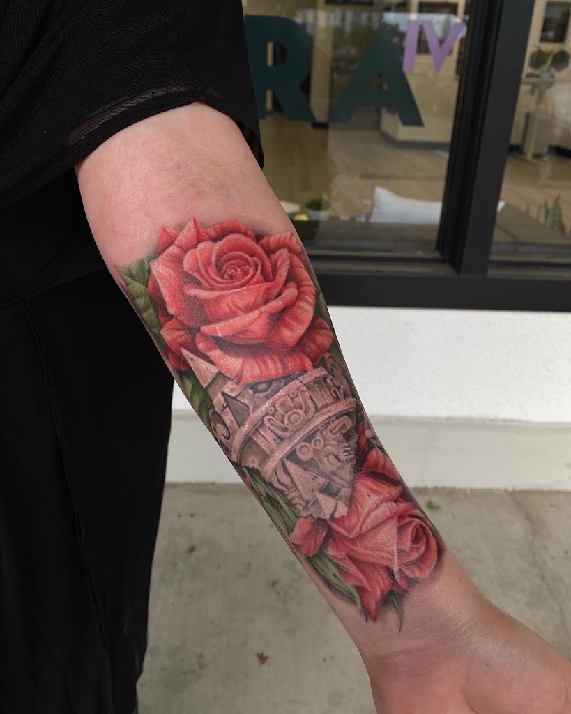 Tattoo work by Aura IV Tattoo Gallery (3)