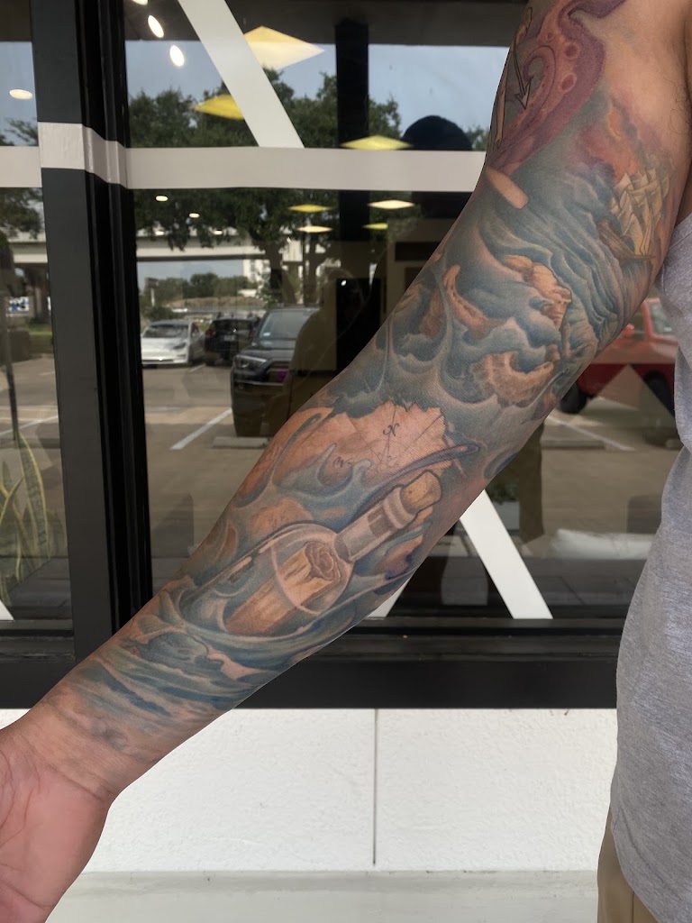 Tattoo work by Aura IV Tattoo Gallery (5)