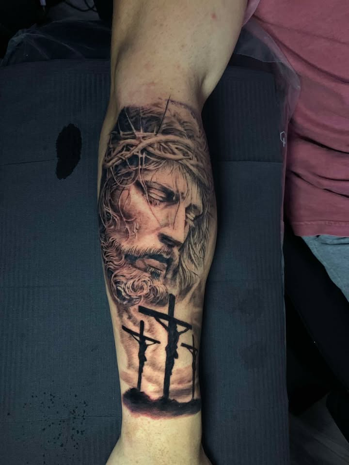 Tattoo work by Aura Tattoo Studios (2)