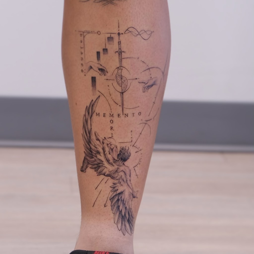 Tattoo work by Aura Tattoo Studios (3)