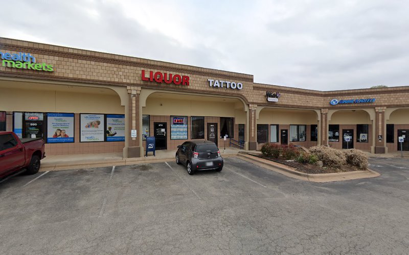 Austin Texas Tattoos in Austin