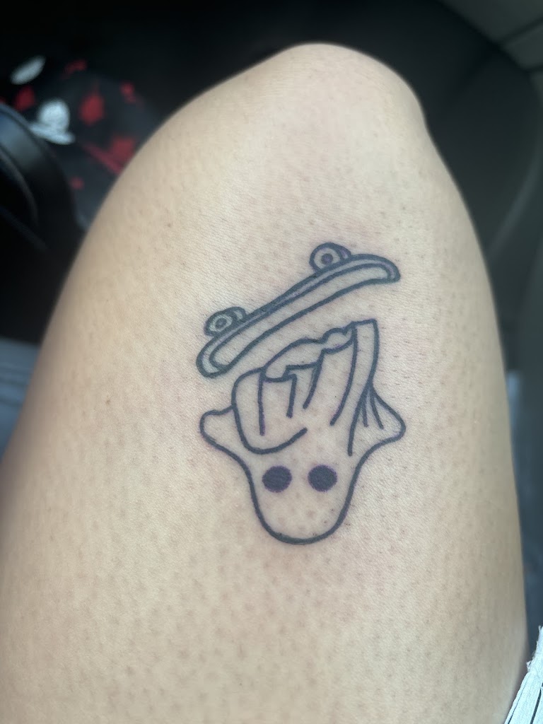 Tattoo work by Austin Texas Tattoos (2)