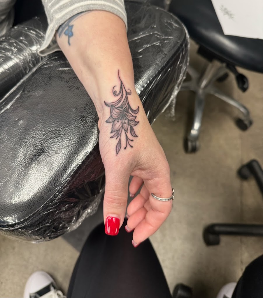 Tattoo work by Austin Texas Tattoos (3)