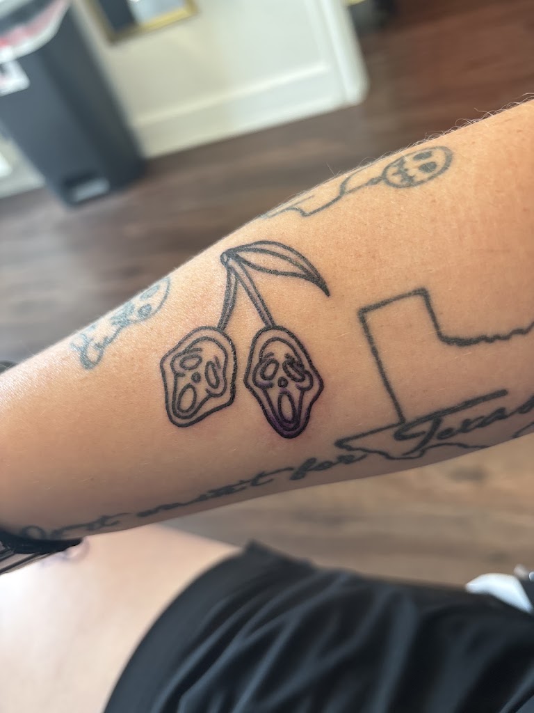 Tattoo work by Austin Texas Tattoos (4)