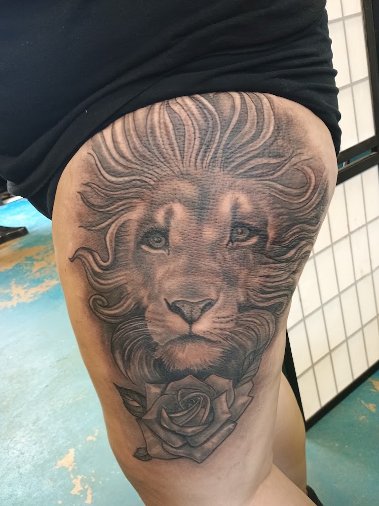 Tattoo work by AV Tatz (3)