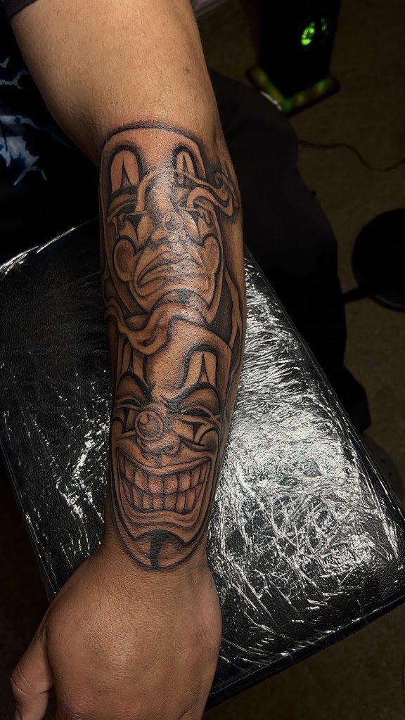 Tattoo work by AV Tatz (4)