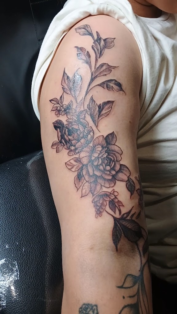 Tattoo work by AV Tatz (5)