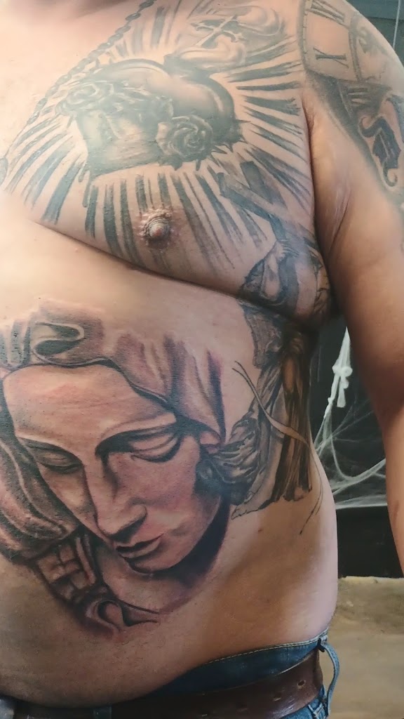Tattoo work by AV Tatz (6)