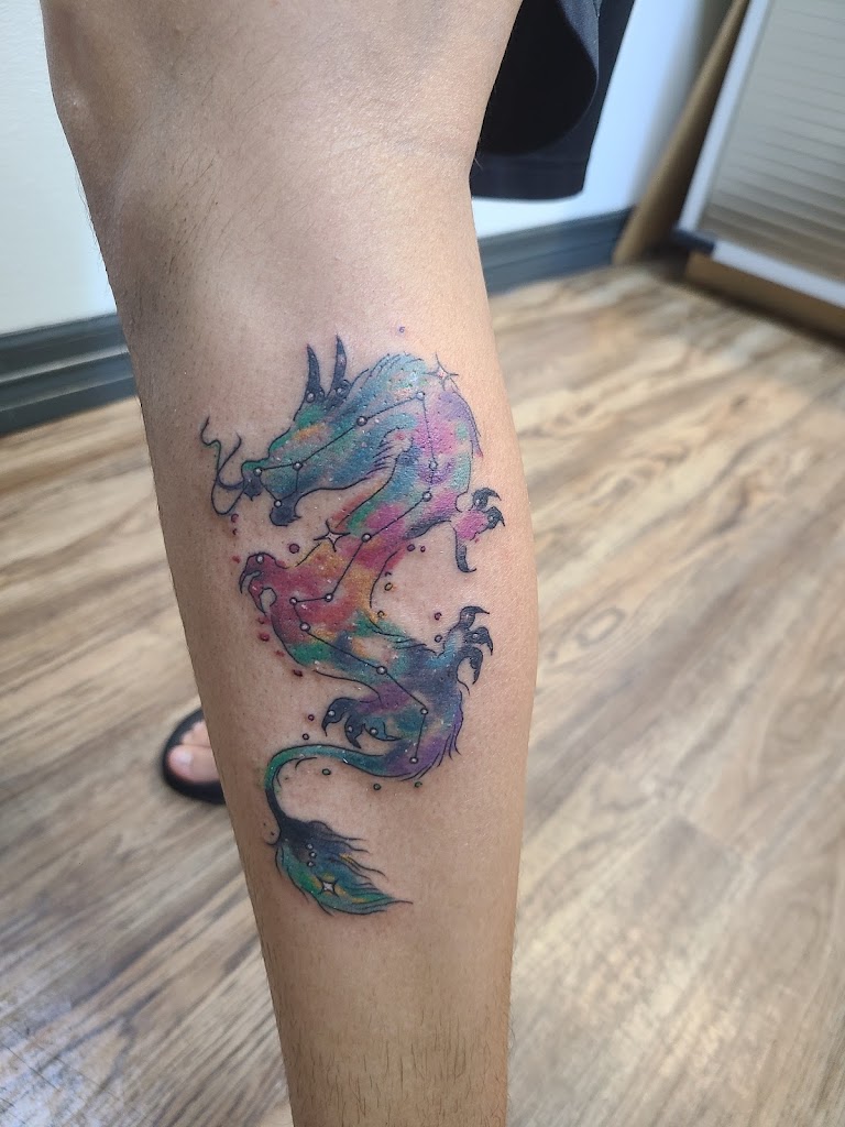 Tattoo work by Axis Tattoo (1)
