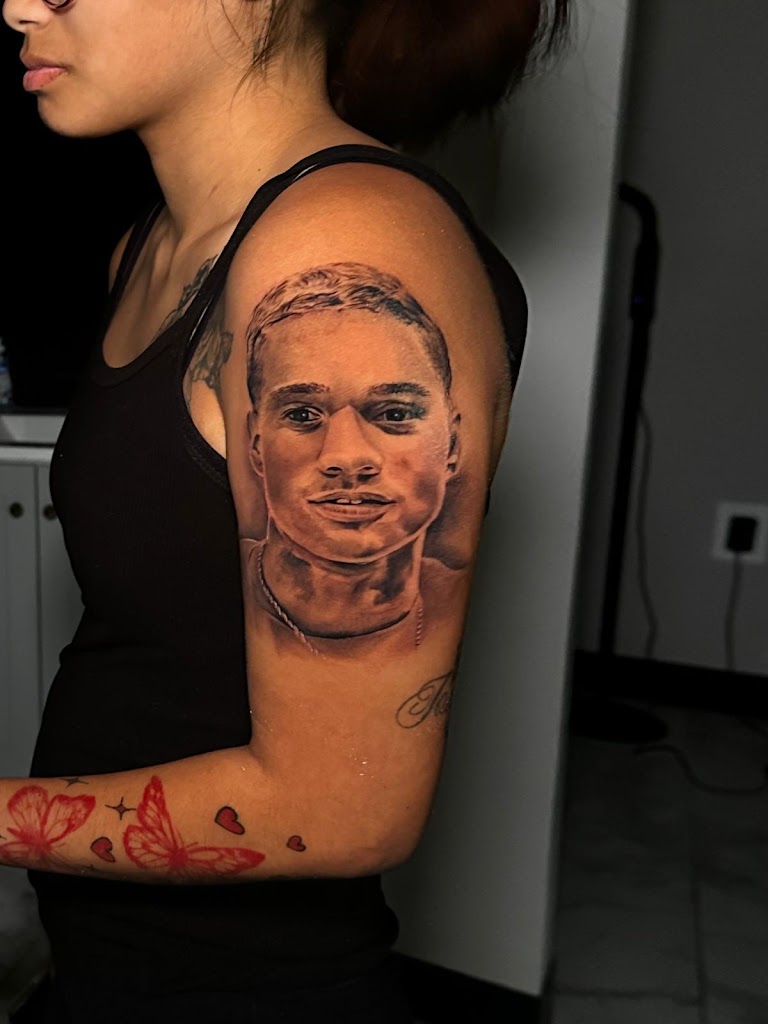 Tattoo work by Aztec Tattoo (3)