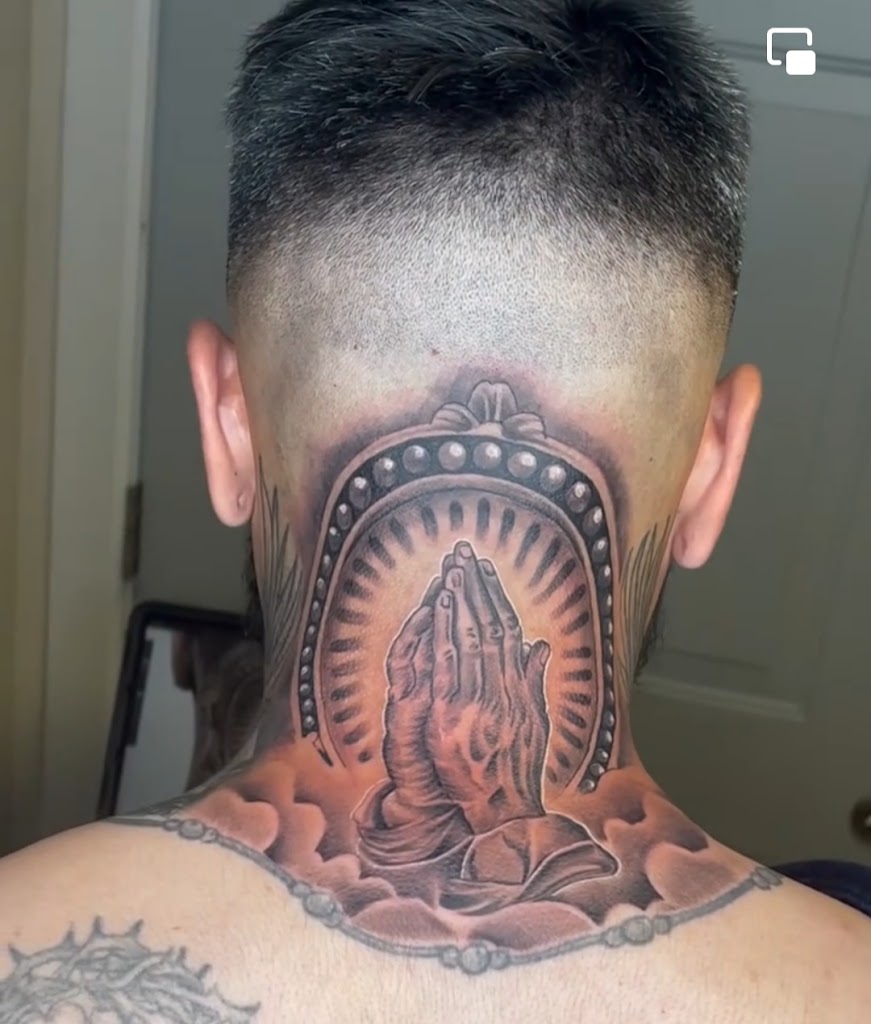 Tattoo work by Aztec Tattoo (4)