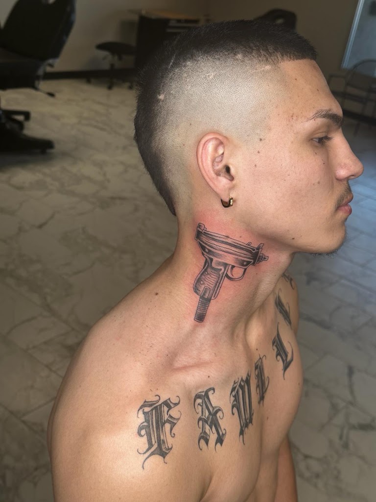 Tattoo work by Aztec Tattoo (5)