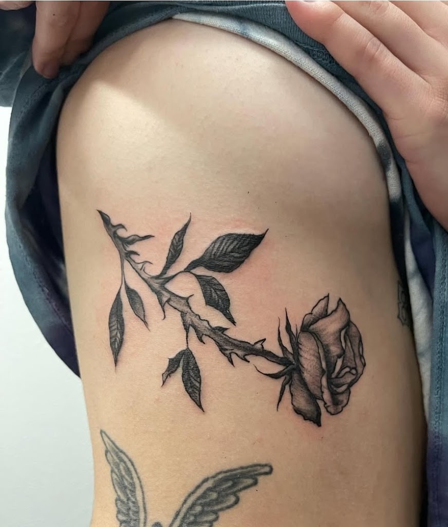 Tattoo work by Aztlan Arts Tattoo Studio (4)
