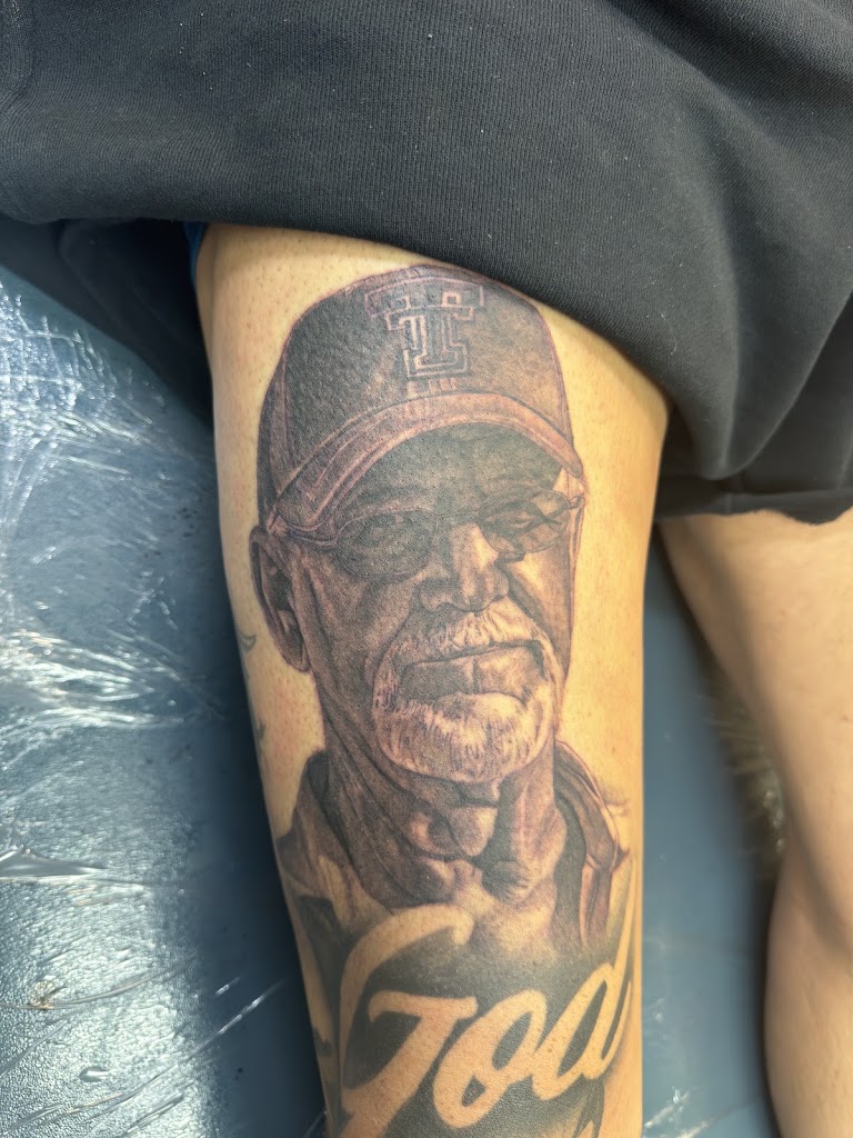 Tattoo work by Back Alley Tattoo (1)