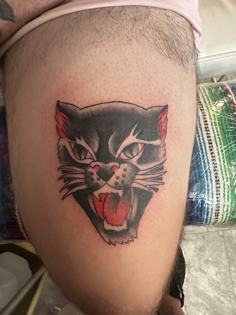Tattoo work by Back Alley Tattoo (4)