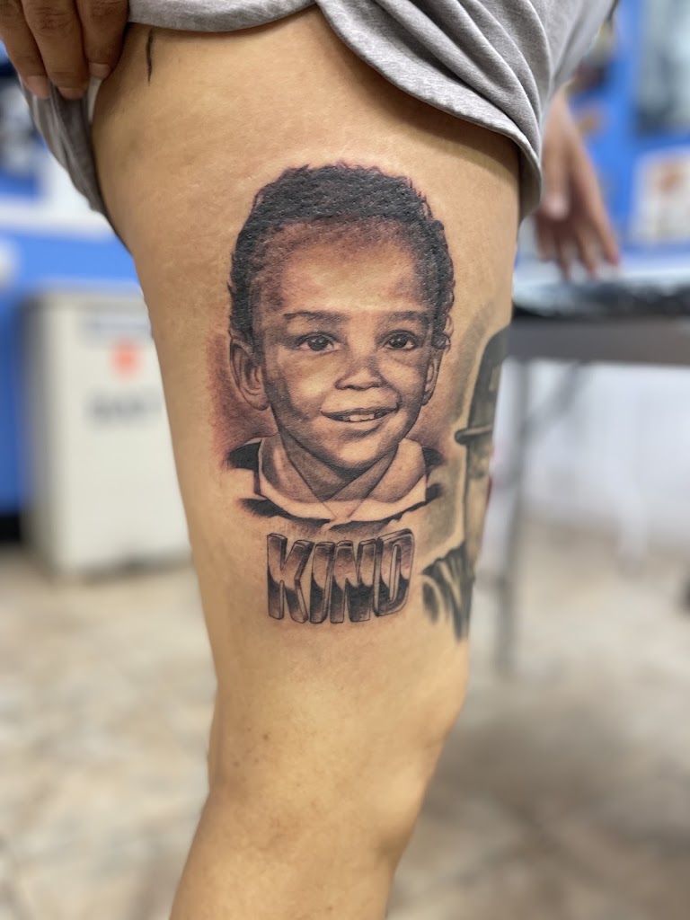 Tattoo work by Back Alley Tattoo (5)