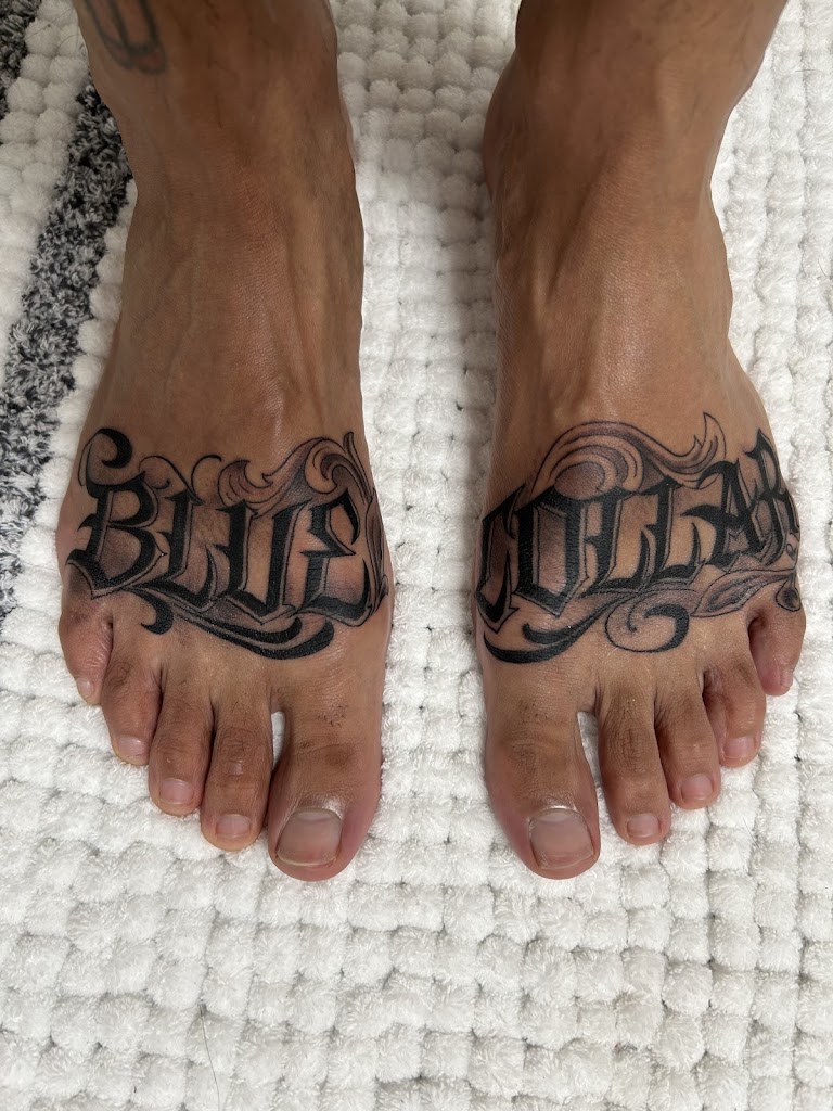 Tattoo work by Back Alley Tattoo (6)