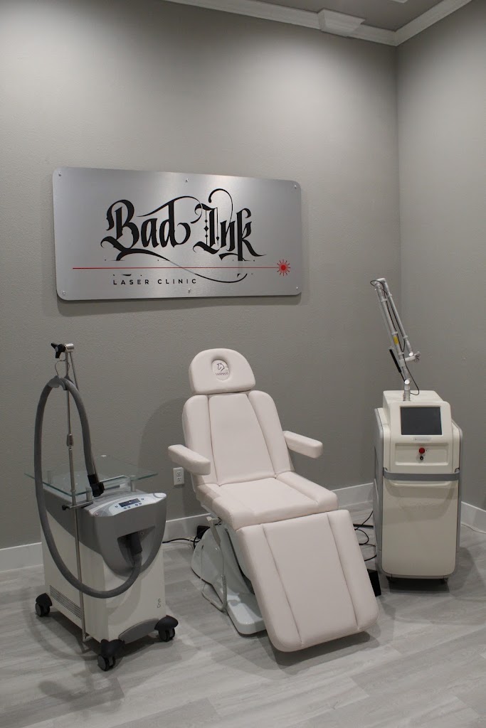 Tattoo work by Bad Ink Laser Clinic (2)