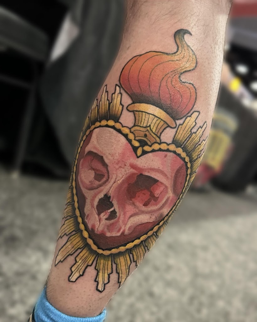 Tattoo work by Baels Tattoo (1)
