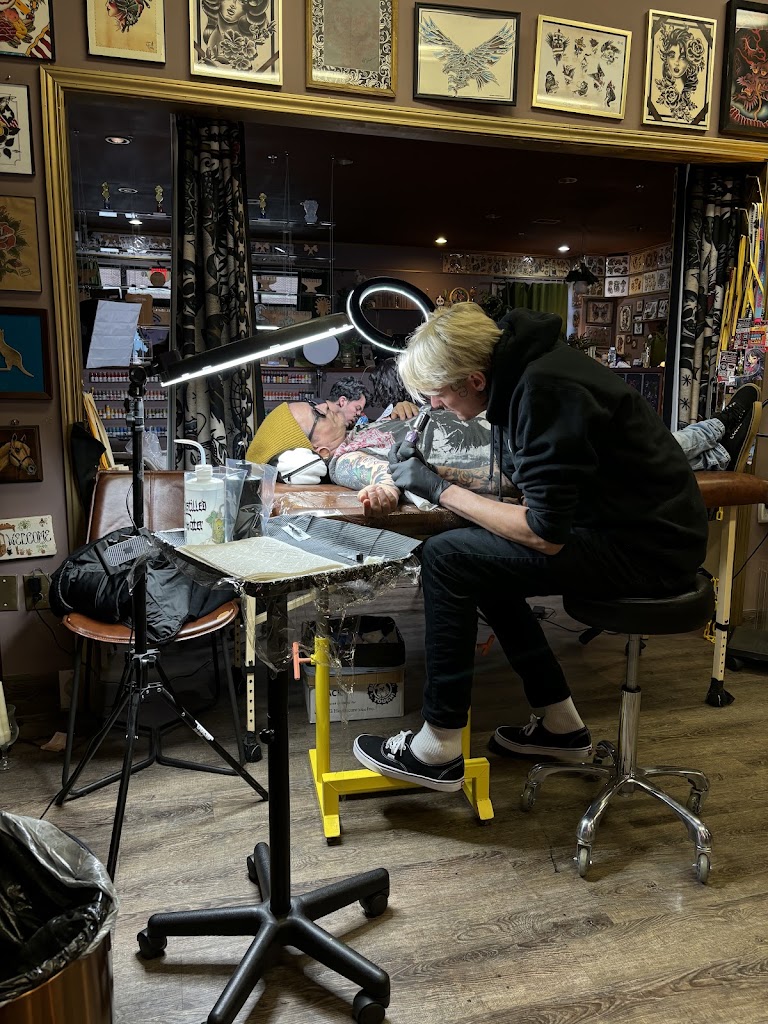 Tattoo work by Baels Tattoo (6)