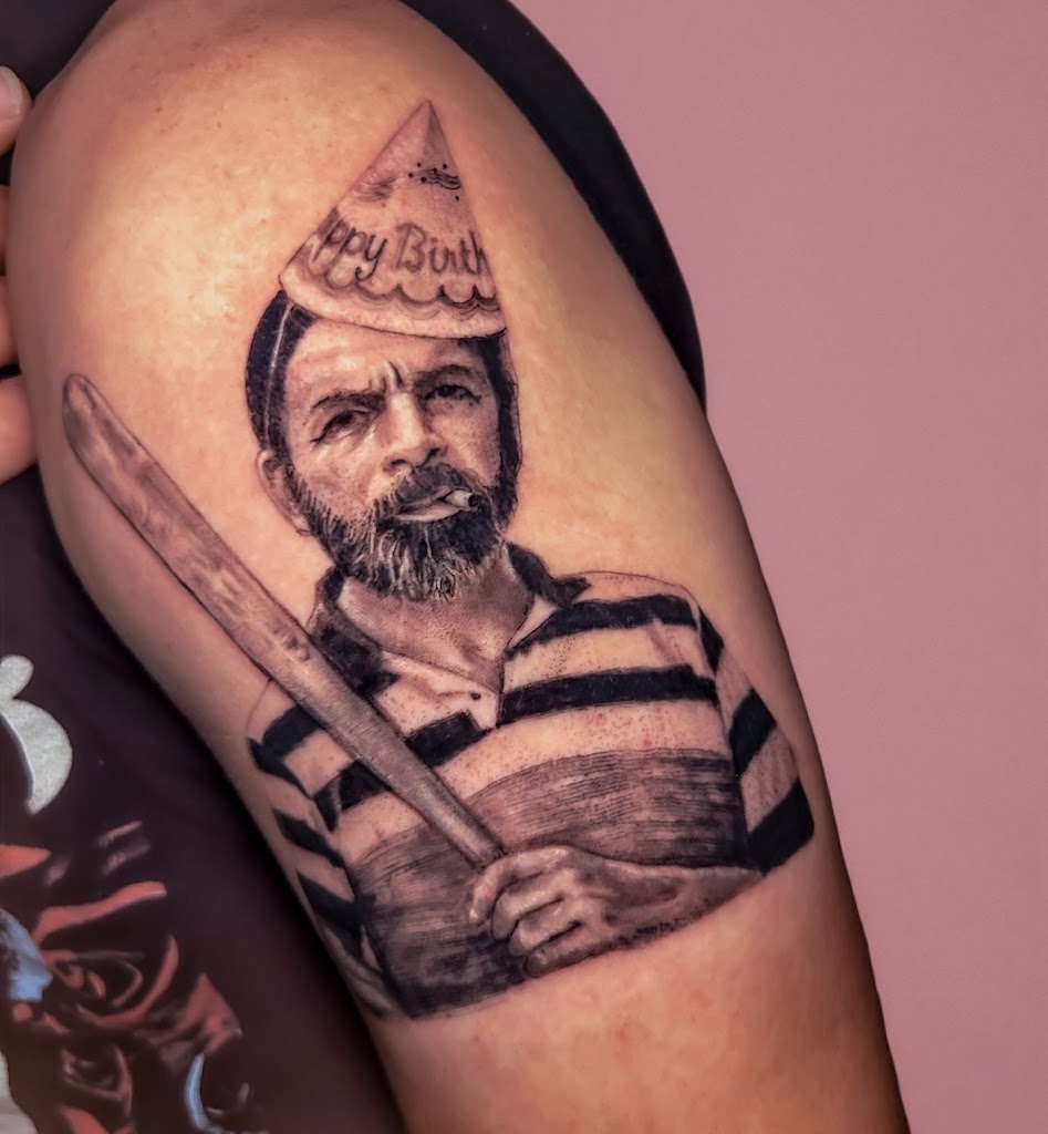 Tattoo work by Baroness Tattoo (3)