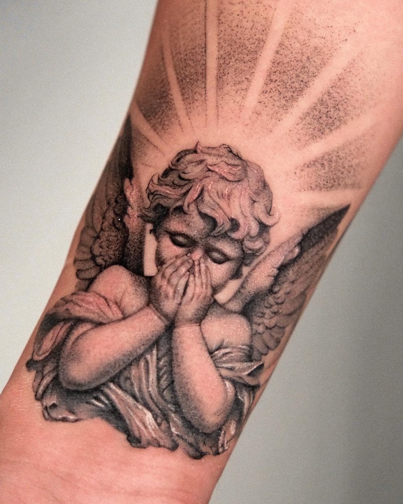Tattoo work by Baroness Tattoo (4)
