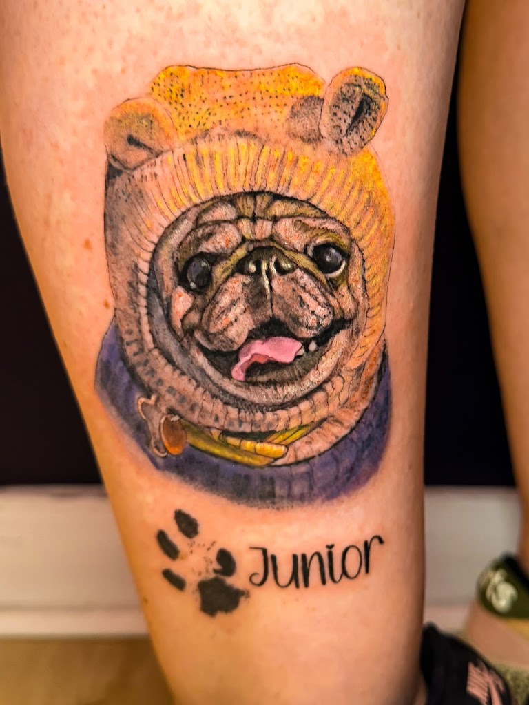 Tattoo work by Baroness Tattoo (6)