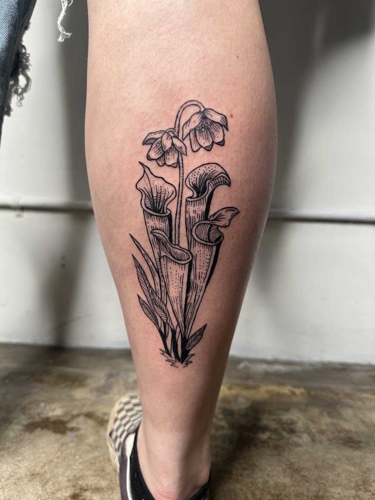 Tattoo work by Bat & Cave Tattoo (4)